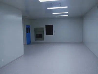 动物实验厂房
